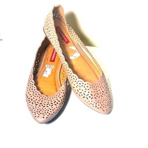 Union Bay Nude Flats